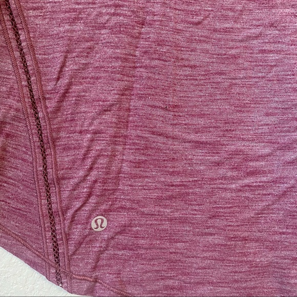 Lululemon Athletica long sleeve shirt - Picture 4 of 5